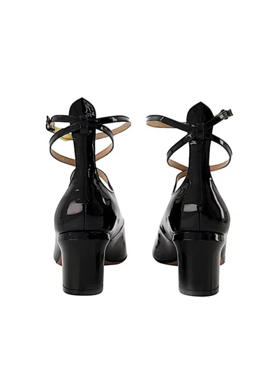 Valentino Garavani Shoes In Black