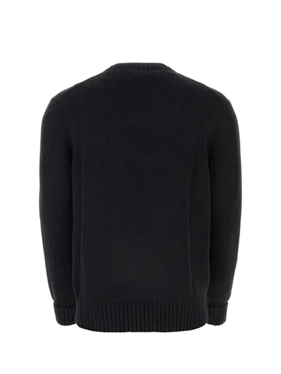 Alexander Mcqueen Topwear In Black