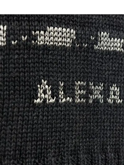 Alexander Mcqueen Topwear In Black