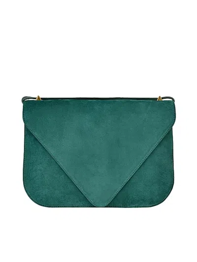 Bottega Veneta Otherbags In Green