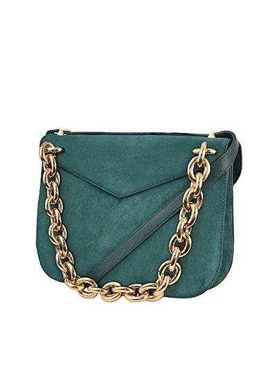 Bottega Veneta Otherbags In Green