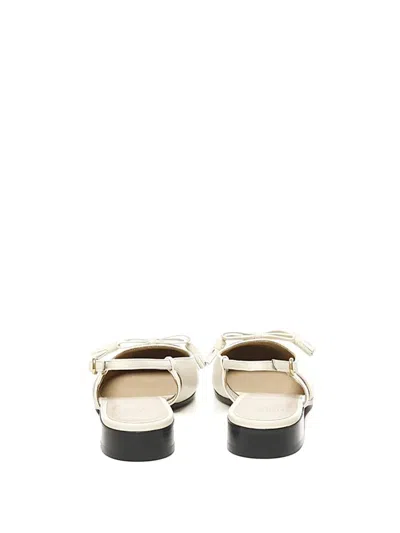 Valentino Garavani Shoes In White