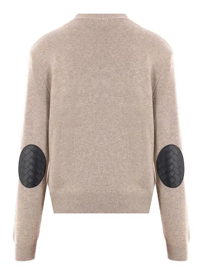Bottega Veneta Topwear In Neutral
