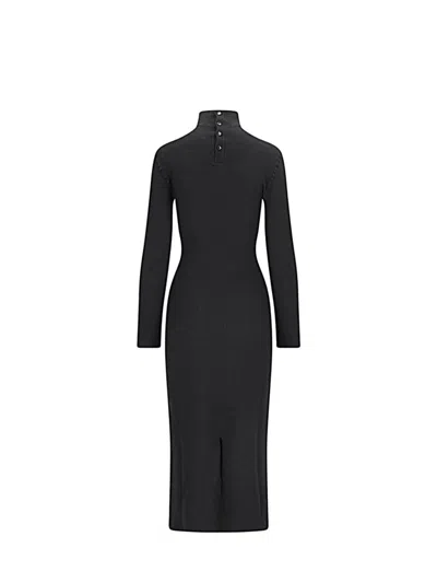 Bottega Veneta Clothing In Black