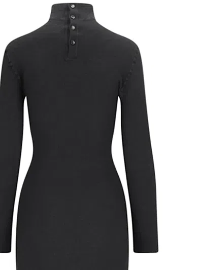 Bottega Veneta Clothing In Black