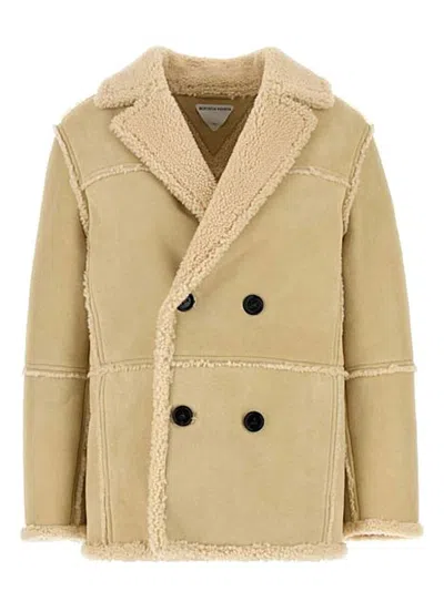 Bottega Veneta Clothing In Neutral