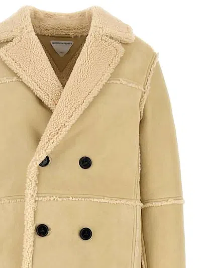 Bottega Veneta Clothing In Neutral