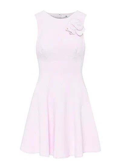 Elisabetta Franchi Clothing In Pink