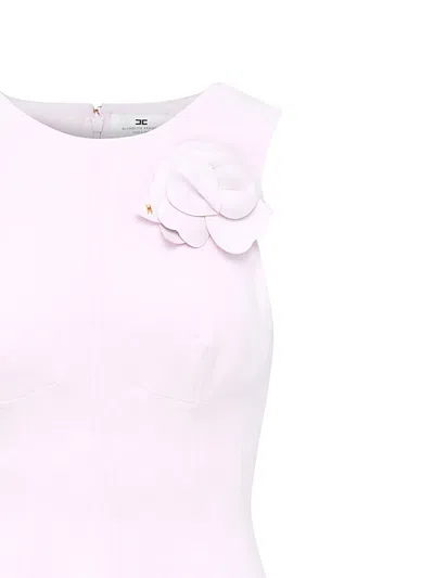 Elisabetta Franchi Clothing In Pink