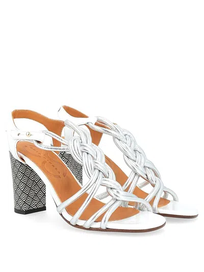 Chie Mihara Shoes In Gray