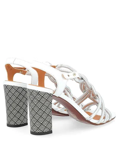 Chie Mihara Shoes In Gray