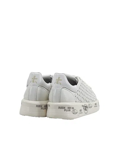 Premiata Shoes In Multi