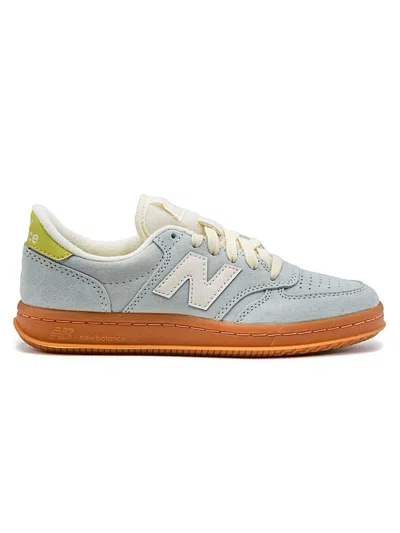 New Balance Shoes In Blue