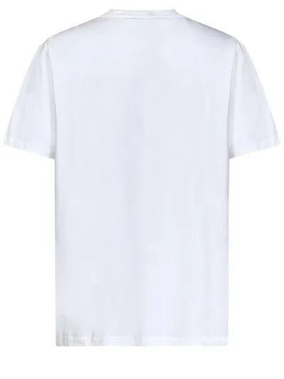 Balmain Topwear In White