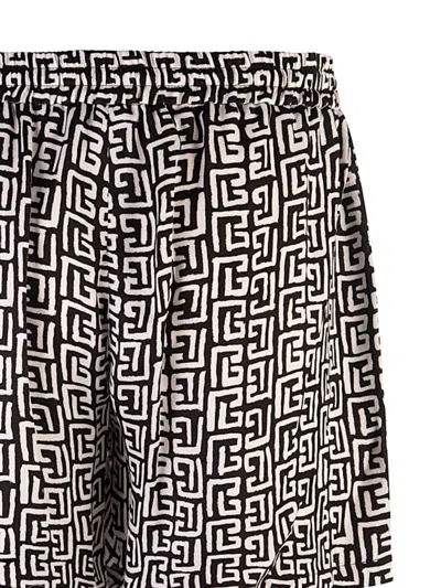 Balmain Topwear In Black