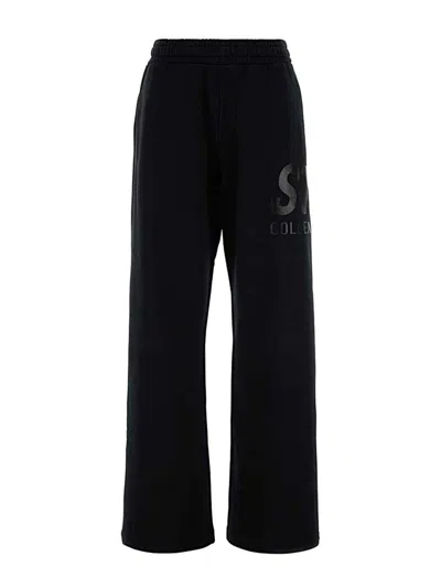 Golden Goose Clothing In Black