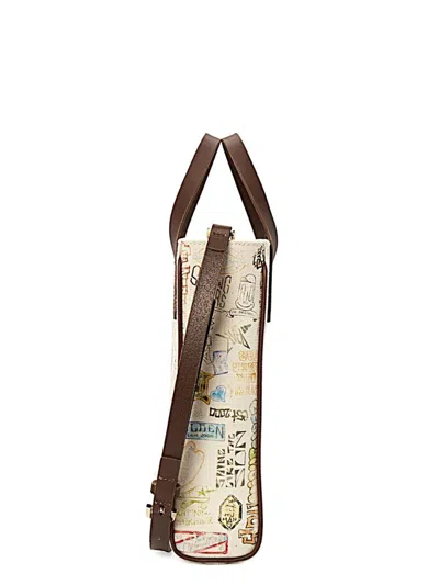 Golden Goose Otherbags In White