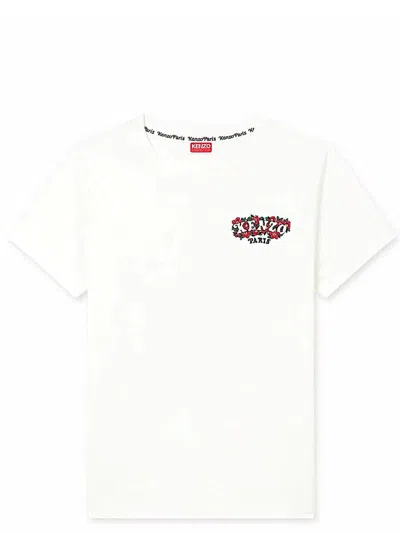 Kenzo Clothing In White