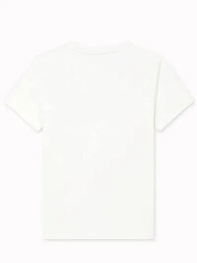 Kenzo Clothing In White