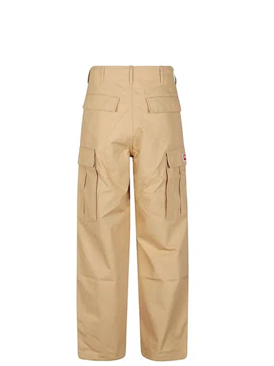 Kenzo Topwear In Neutral