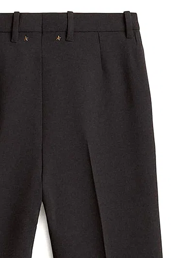 Golden Goose Clothing In Black