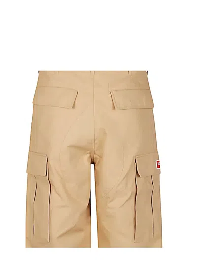 Kenzo Topwear In Neutral