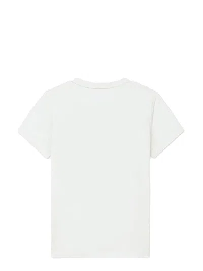 Kenzo Clothing In White