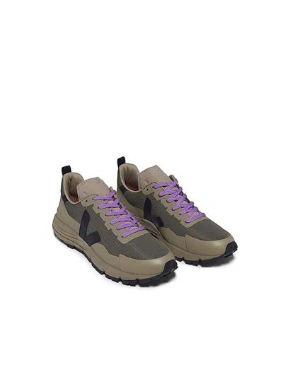 Veja Sneakers In Brown