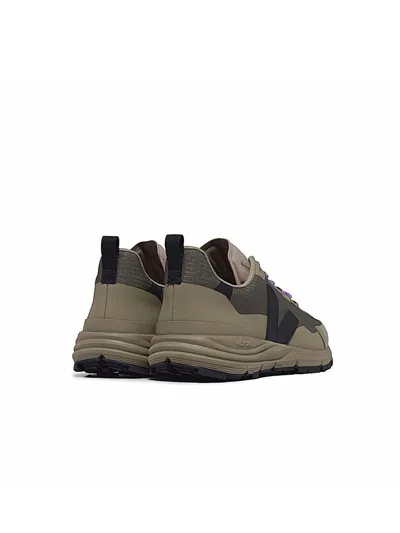 Veja Sneakers In Brown