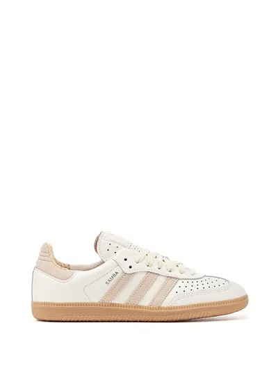 Adidas Originals Shoes In Neutral