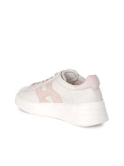 Hogan Shoes In Multi