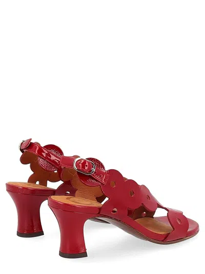 Chie Mihara Shoes In Red