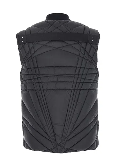 Moncler Clothing In Black