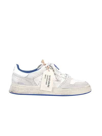 Premiata Sneakers In Multi