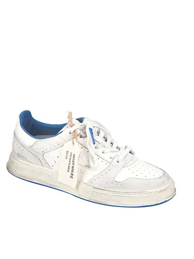 Premiata Sneakers In Multi