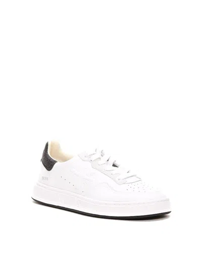 Premiata Shoes In Multi