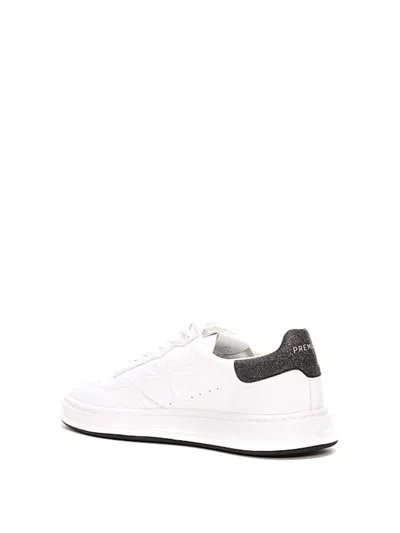 Premiata Shoes In Multi