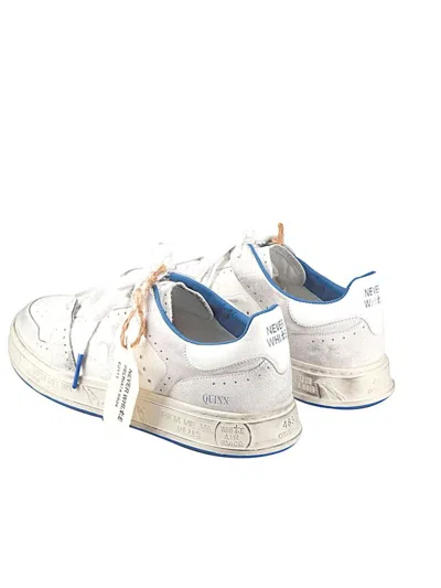 Premiata Sneakers In Multi