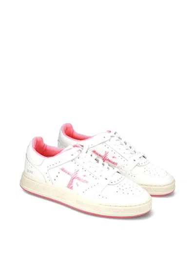 Premiata Shoes In Multi