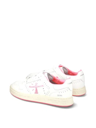 Premiata Shoes In Multi