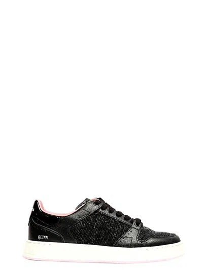 Premiata Shoes In Black