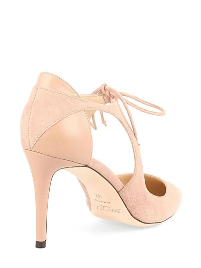 Jimmy Choo Shoes In Pink