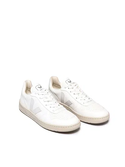 Veja Sneakers In White
