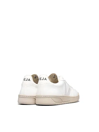 Veja Sneakers In White