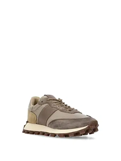 Tod's Sneakers In Multi