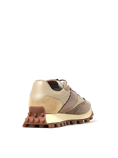 Tod's Sneakers In Multi