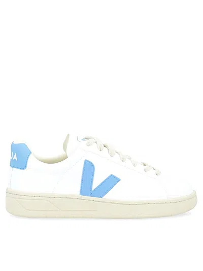 Veja Low-top Urca Sneakers In White