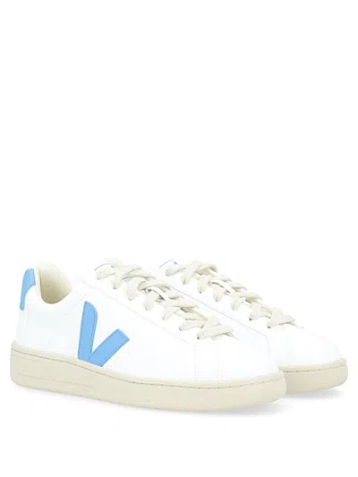 Veja Low-top Urca Sneakers In White