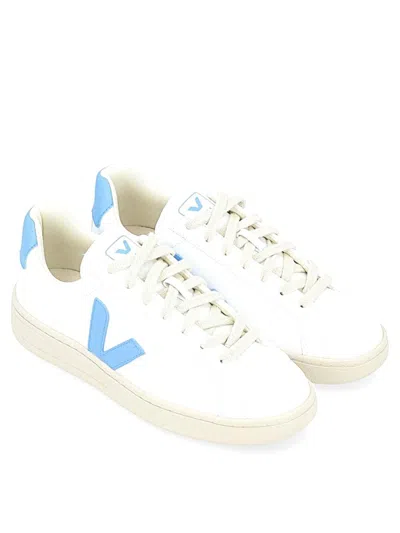 Veja Low-top Urca Sneakers In White