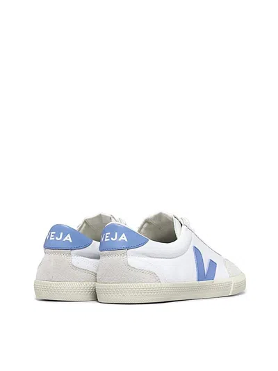Veja Sneakers In White